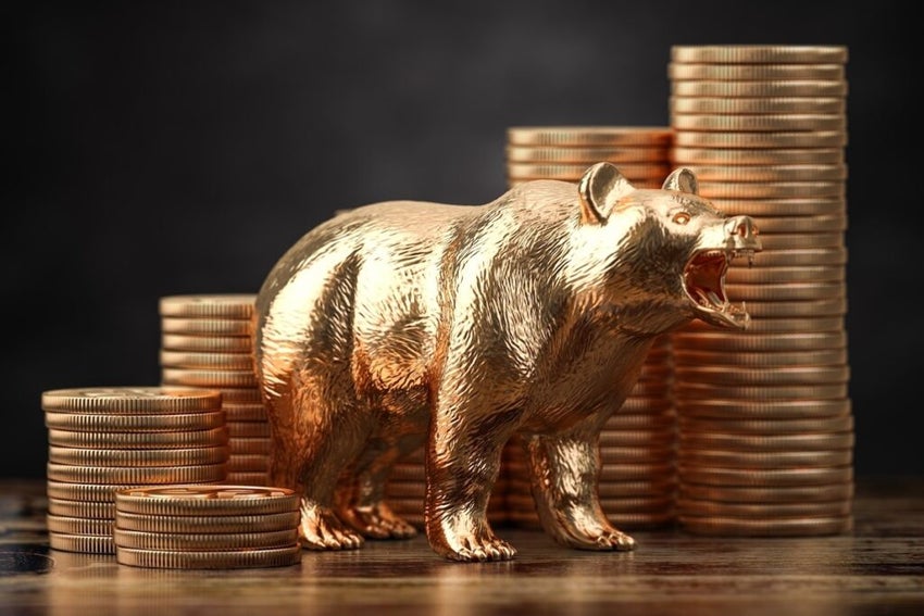 Key Member Makes Bearish Bets