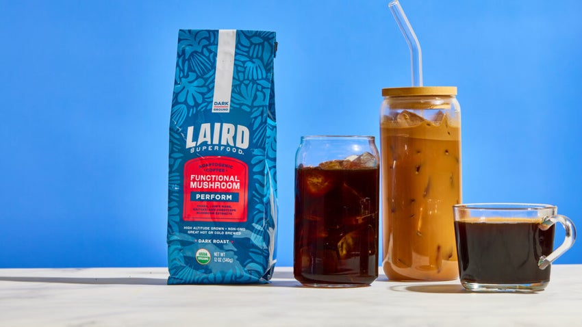 Laird Superfood Coffee