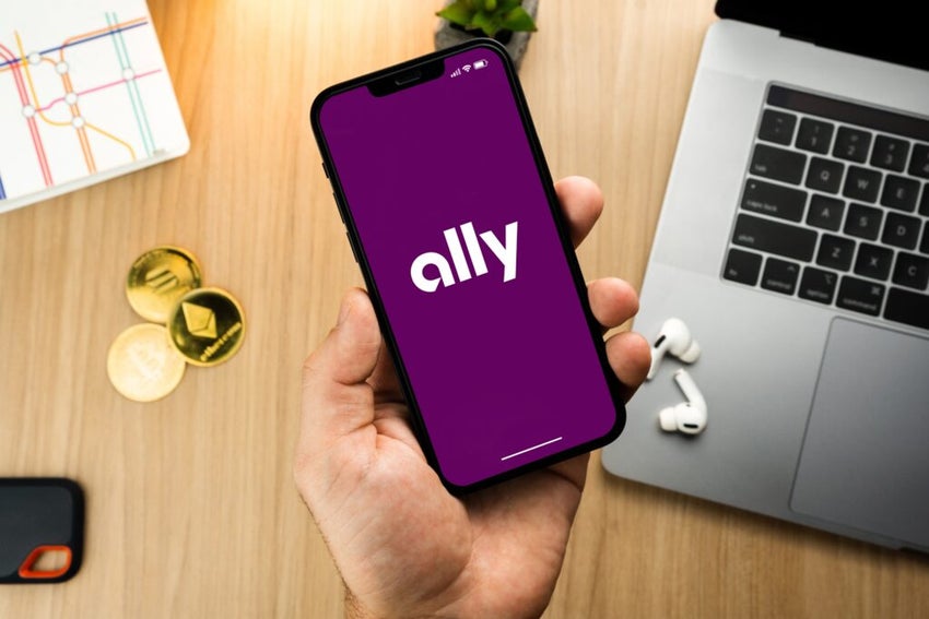 Ally Financial