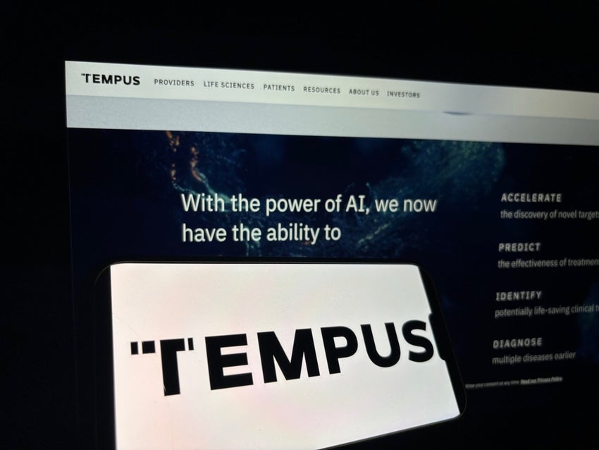 Toronto,,Canada,-,July,7,2025,Tempus,Is,A,Health