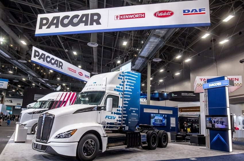 PACCAR