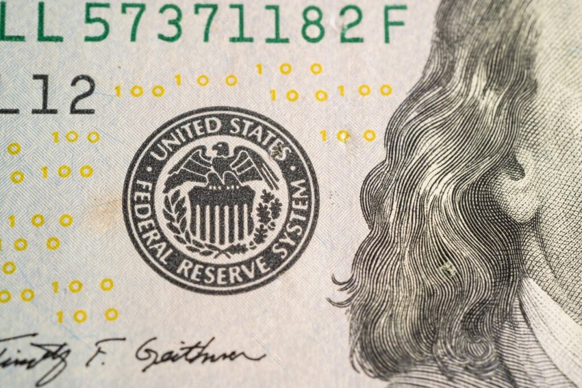 FED The Federal Reserve System the central banking system of the United States of America.