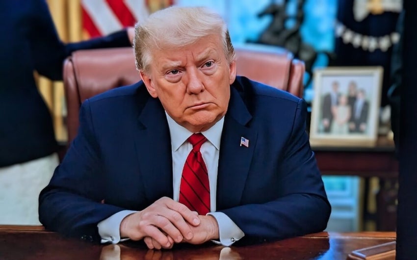 US President Donald trump meet Juventus will play Emirati club Al-Ain in the 2025 FIFA Club World Cup at Washington's Audi Field later in the day