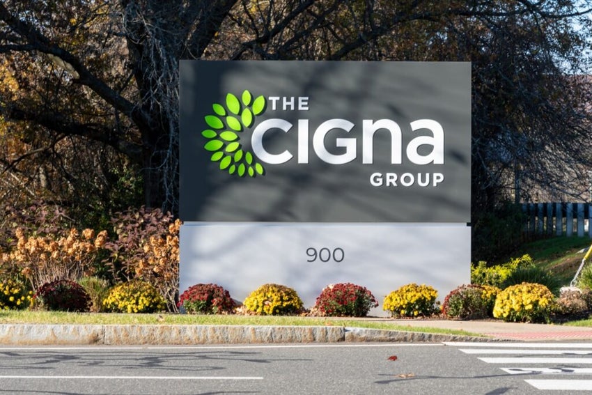 Cigna