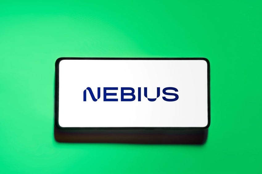Nebius Group