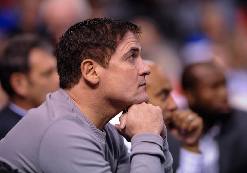 mark cuban