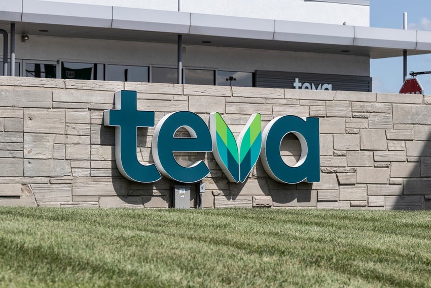 Teva