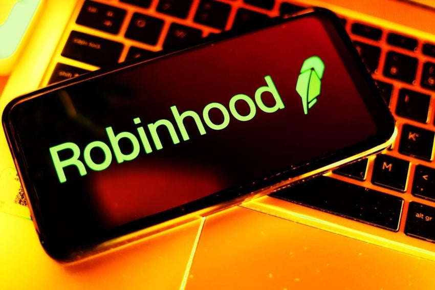 Robinhood