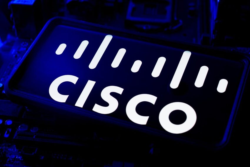 CISCO LOGO