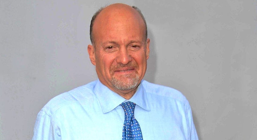 Jim Cramer