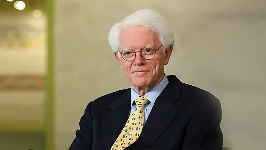 6 Peter Lynch Tips On When To Sell A Stock
