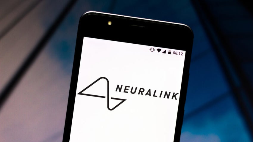 Neuralink Shutterstock