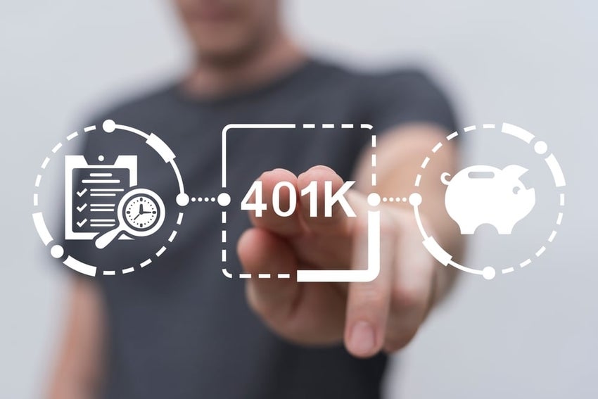 401k
