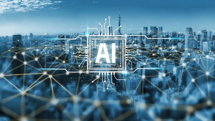 Representative image of Artificial Intelligence stocks