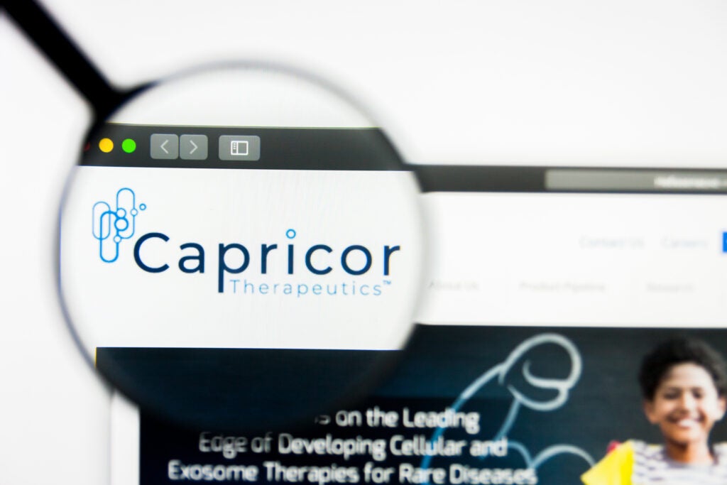 benzinga.com - Erica Kollmann - Capricor Stock Soars, Shkreli Is Short: Here's What Pharma Bro Had To Say - Capricor Therapeutics (NASDAQ:CAPR)
