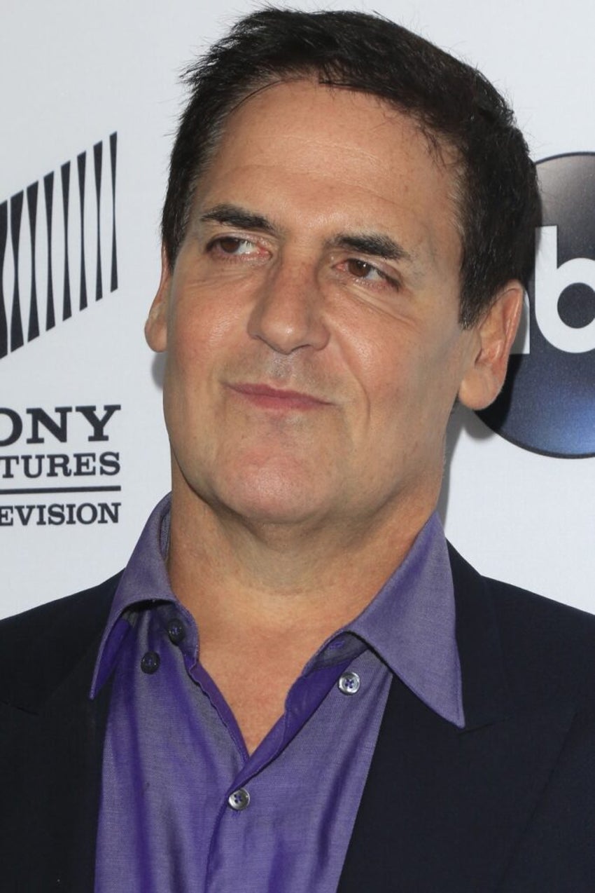 Mark Cuban