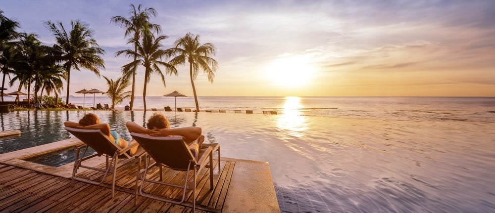 benzinga.com - Fahad Saleem - Real Estate Billionaire Sam Zell Said The Word Vacation is 'Foreign' To Him Because He Loves His Work - 'I Love Getting Up In The Morning'