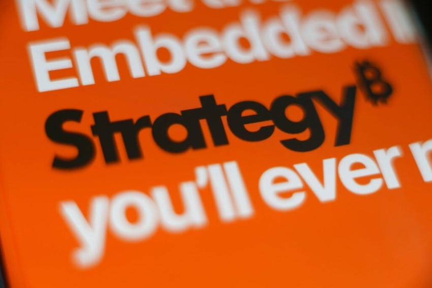 Strategy Inc. (NASDAQ:MSTR)