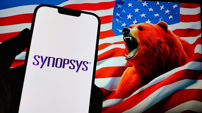 Synopsys, Inc. (NASDAQ:SNPS)