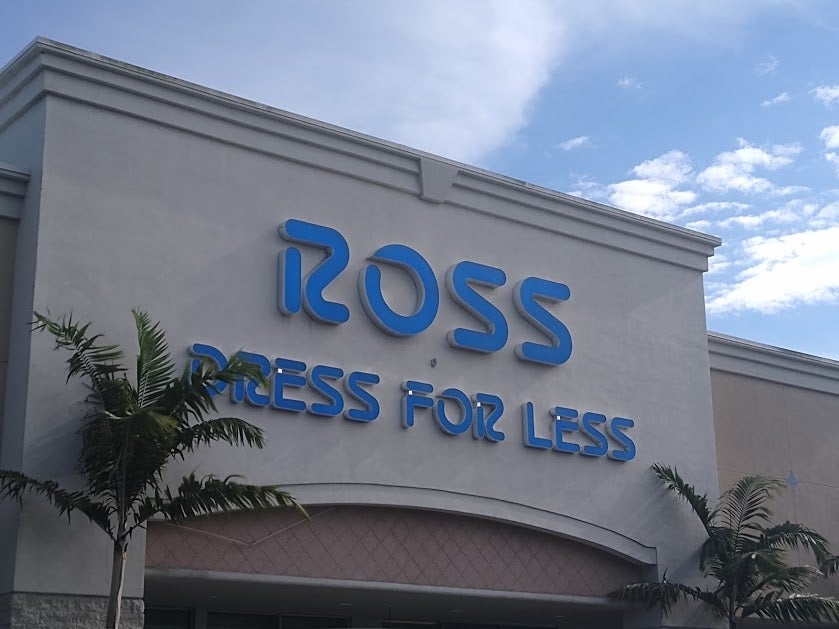 Ross stores deals bill isackson