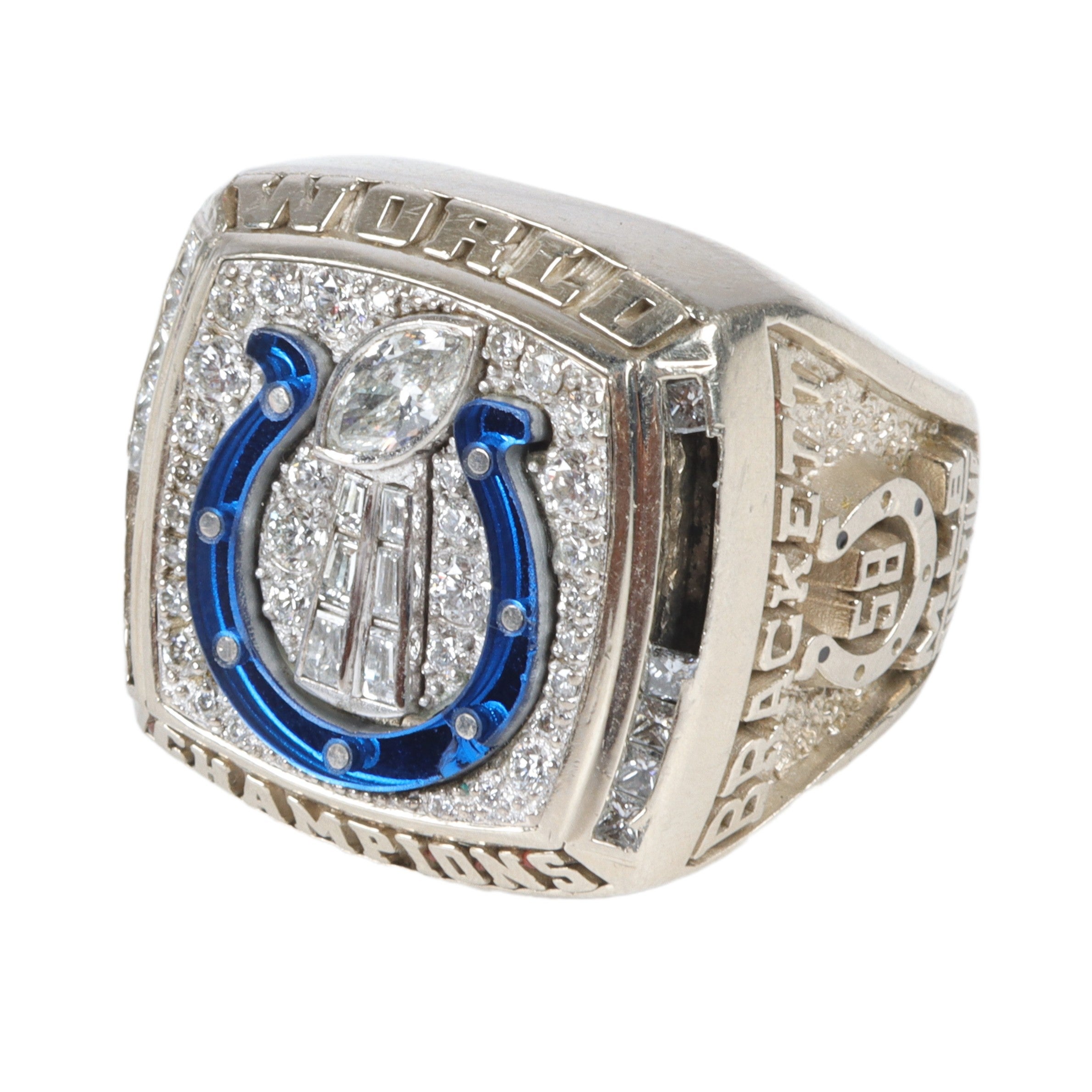 super bowl ring 2021 cost