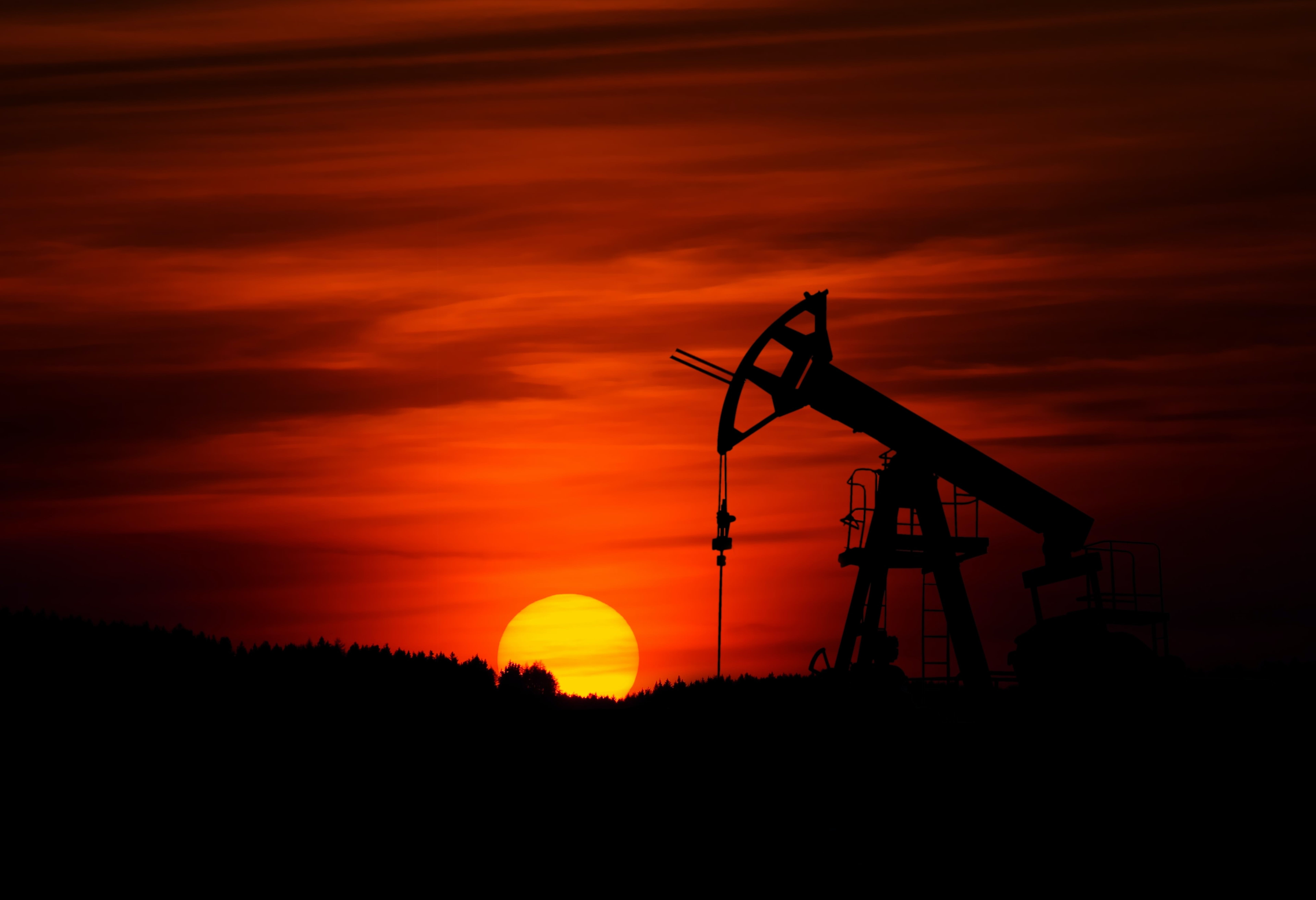 Crude Oil Analysis Points To Bullish Turnaround
