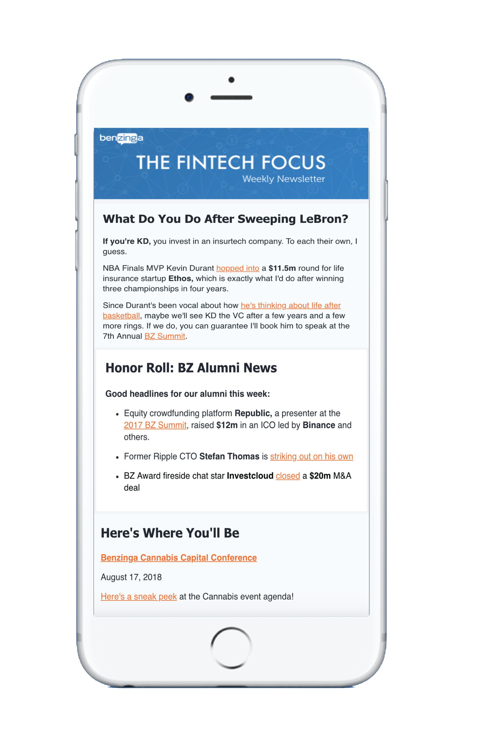 THE FINTECH FOCUS THE FINTECH FOCUS